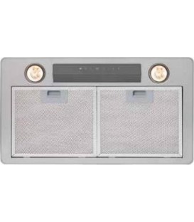Grupo Filtrante Cata GL45X, A, Inox, 45cm, 820m3/h