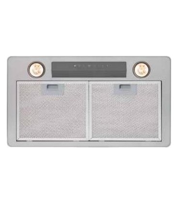 Grupo Filtrante Cata GL45X, A, Inox, 45cm, 820m3/h Grupo Filtrante Cata GL45X, A, Inox, 45cm, 820m3/h