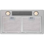 Grupo Filtrante Cata GL45X, A, Inox, 45cm, 820m3/h Grupo Filtrante Cata GL45X, A, Inox, 45cm, 820m3/h