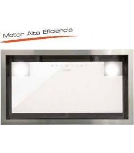 Grupo Filtrante Cata GCDUAL45XGWH, Blanco, 45cm,
