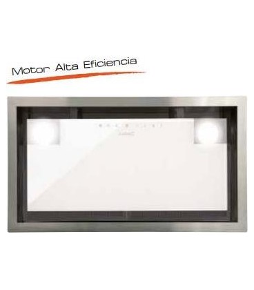 Grupo Filtrante Cata GCDUAL45XGWH, Blanco, 45cm,