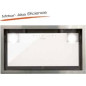 Grupo Filtrante Cata GCDUAL45XGWH, Blanco, 45cm,