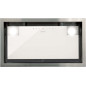 Grupo Filtrante Cata GCDUALAWH75, Blanco, 75cm,