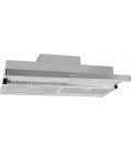 Campana Teka CNL9815PLUS, Extraible, inox