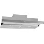 Campana Teka CNL9815PLUS, Extraible, inox