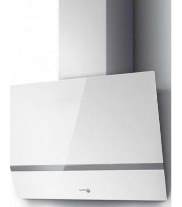 Campana Turboair KITTYWHA60, Blanca, 650m/h, 52dB, Campana Turboair KITTYWHA60, Blanca, 650m/h, 52dB,