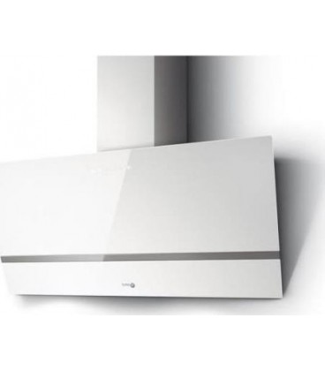 Campana Turboair KITTYWHA90, Blanca, 650m/h, 52dB, Campana Turboair KITTYWHA90, Blanca, 650m/h, 52dB,
