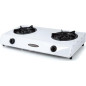 Hornillo Orbegozo FO2600, 2 fuegos, gas Hornillo Orbegozo FO2600, 2 fuegos, gas