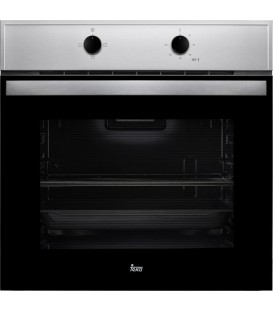 Horno Teka HBB435, Convencional, 60cm, Inox, A