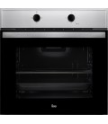 Horno Teka HBB435, Convencional, 60cm, Inox, A