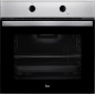 Horno Teka HBB435, Convencional, 60cm, Inox, A