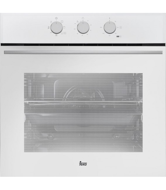 Horno Teka HSB610 BLANCO MULTIFUNCION