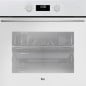 Horno Teka HSB630 blanco multifuncion