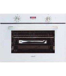 Horno Cata MD5008WH, Multif, 45cm, 40L, A, Blanco