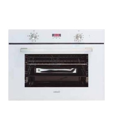 Horno Cata MD5008WH, A, Blanco, Multifunción, 40L,