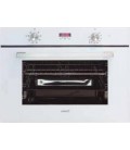 Horno Cata MD5008WH, A, Blanco, Multifunción, 40L,