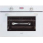 Horno Cata MD5008WH, A, Blanco, Multifunción, 40L,