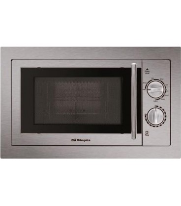 Microondas Orbegozo MIG2033, 20L, 700w, grill, i Microondas Orbegozo MIG2033, 20L, 700w, grill, i