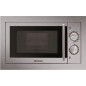 Microondas Orbegozo MIG2033, 20L, 700w, grill, i