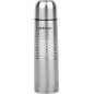 Termo liquido Orbegozo TRL760, 0,75L, inox, tapon