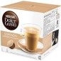 Capsula DG NESTLE 12168426, Cortado 16cap Capsula DG NESTLE 12168426, Cortado 16cap