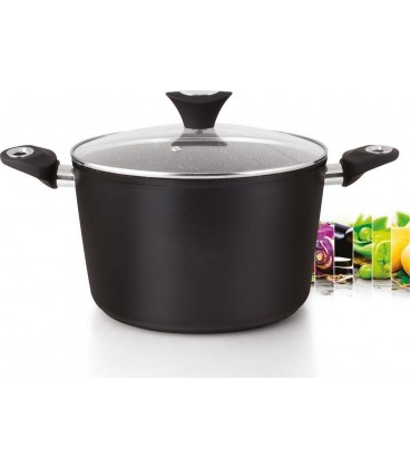 Cacerola Honda Orbegozo CFH3024, 24CM Cacerola Honda Orbegozo CFH3024, 24CM