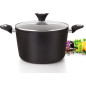 Cacerola Honda Orbegozo CFH3024, 24CM Cacerola Honda Orbegozo CFH3024, 24CM