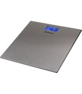 Bascula baño Orbegozo PB2222, 150g, escalado 100g