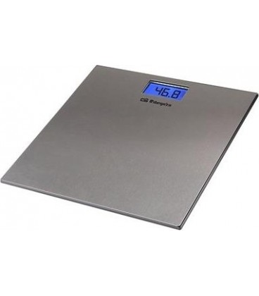 Bascula baño Orbegozo PB2222, 150g, escalado 100g Bascula baño Orbegozo PB2222, 150g, escalado 100g