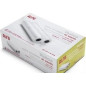 2 Rollo 6m Envasado Alfa OMP2514900, 22cm x 6m