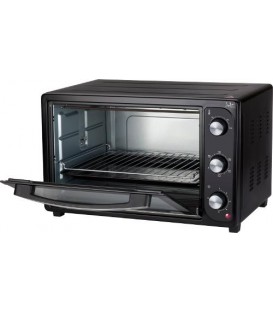 Mini-Horno Jata HN936, 36L, Convección