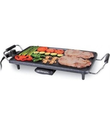 Plancha cocina Orbegozo TBC3000, ceramica, 2000wu Plancha cocina Orbegozo TBC3000, ceramica, 2000wu