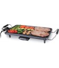 Plancha cocina Orbegozo TBC3000, ceramica, 2000wu