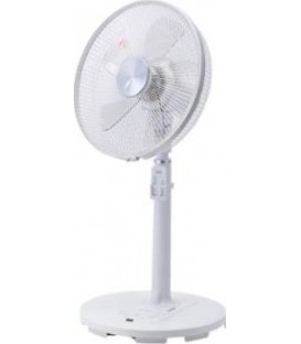 Ventilador Pie Grunkel FAN14SILENCE, 15dB, 2W