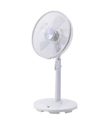 Ventilador Pie Grunkel FAN14SILENCE, 15dB, 2W