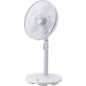 Ventilador Pie Grunkel FAN14SILENCE, 15dB, 2W