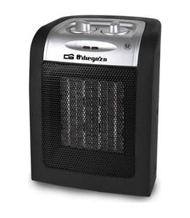 Termoventilador Orbegozo CR5017, 1500w, 2 posicion