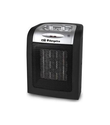 Termoventilador Orbegozo CR5017, 1500w, 2 posiciol