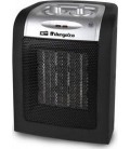 Termoventilador Orbegozo CR5017, 1500w, 2 posicion