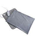 Almohadilla electrica Jata CT10, 40x30cm, 6 temp,