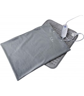 Almohadilla electrica Jata CT20, 50x40cm, 6 temp,