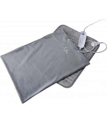 Almohadilla electrica Jata CT20, 50x40cm, 6 temp, Almohadilla electrica Jata CT20, 50x40cm, 6 temp,