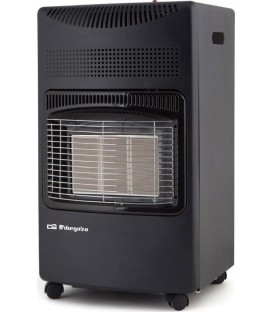 Estufa Orbegozo HCE73 Ceramica 4200W