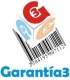 Garantia3 Cover Fisico 12meses tope maximo 500€