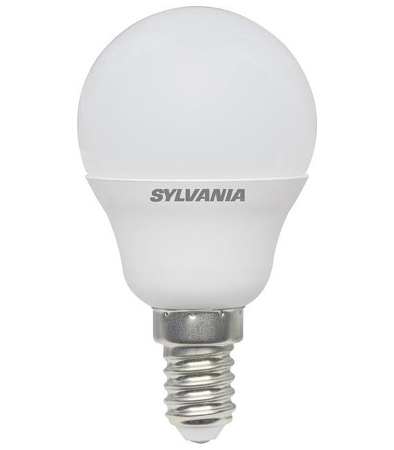 Bombilla LED Sylvania 26950, 3.2W, E14, 2700K
