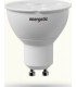 Bombilla LED Energetic 57404715, 5W, GU10, 2700K