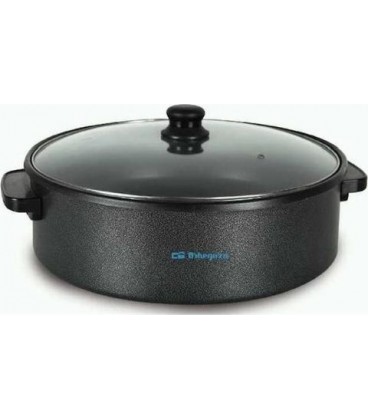 Paellera-sarten Orbegozo PZ8100, alta electrica Paellera-sarten Orbegozo PZ8100, alta electrica