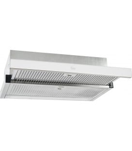 Campana Teka CNL6415PLUS, Extraible, blanca