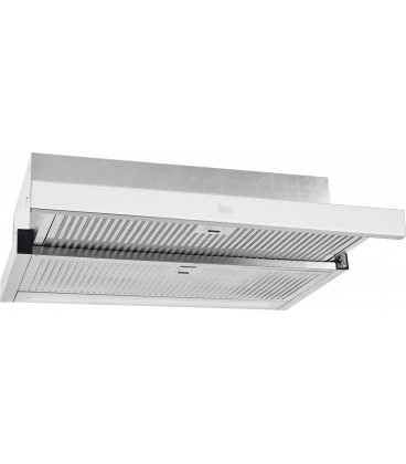 Campana Teka CNL6415PLUS, Extraible, Blanca