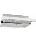Campana Teka CNL6415PLUS, Extraible, blanca